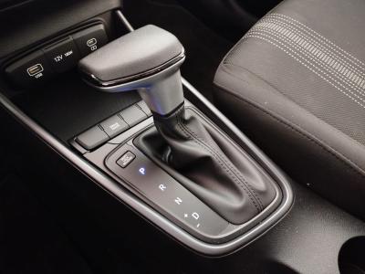 i20 FL 1.0 T-GDI 100 JUMP DCT