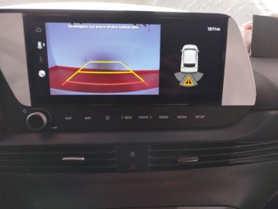 i20 FL 1.0 T-GDI 100 JUMP DCT