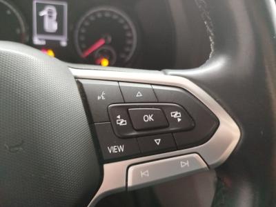 TRANSPORTER PANELVAN 2+1 LWB 110