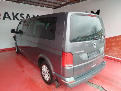 CARAVELLE BMT COMFORTLINE 2.0 TDI 8+1 LWB 150 DSG