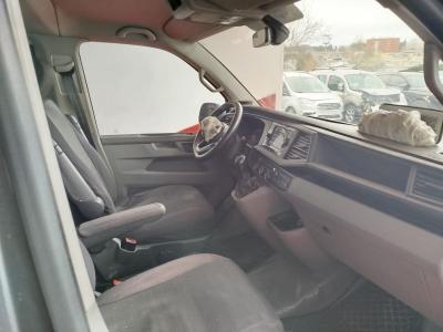 CARAVELLE BMT COMFORTLINE 2.0 TDI 8+1 LWB 150 DSG