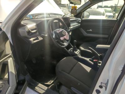 DUSTER EVOLUTION M.HYBRID ADVANCED 130 4X4