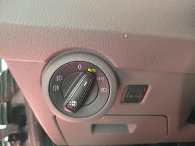 CARAVELLE BMT COMFORTLINE 2.0 TDI 8+1 LWB 150 DSG