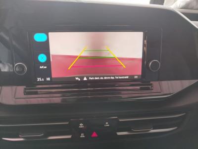 CADDY COMBI 2.0 TDI 122 LIFE DSG