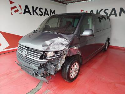 CARAVELLE BMT COMFORTLINE 2.0 TDI 8+1 LWB 150 DSG