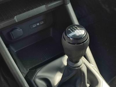 DUSTER EVOLUTION M.HYBRID ADVANCED 130 4X4