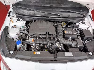 i20 FL 1.0 T-GDI 100 JUMP DCT