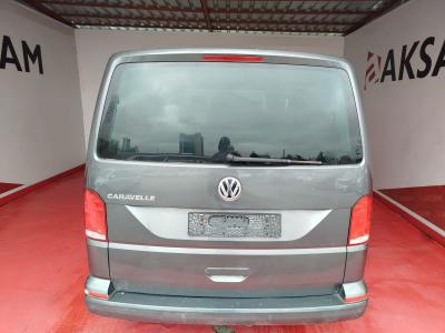 CARAVELLE BMT COMFORTLINE 2.0 TDI 8+1 LWB 150 DSG