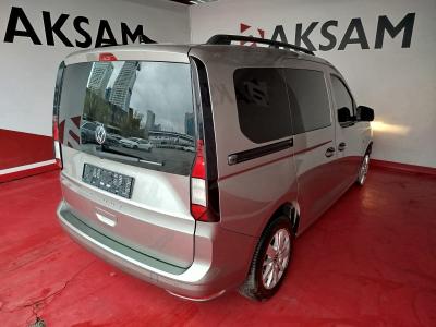 CADDY COMBI 2.0 TDI 122 LIFE DSG