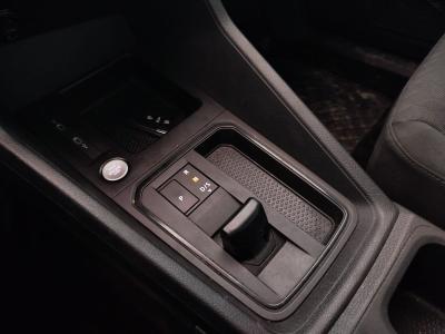 CADDY COMBI 2.0 TDI 122 LIFE DSG