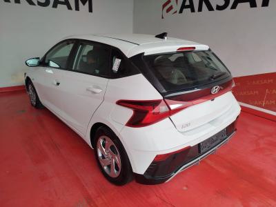 i20 FL 1.0 T-GDI 100 JUMP DCT