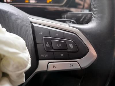 CADDY COMBI 2.0 TDI 122 LIFE DSG