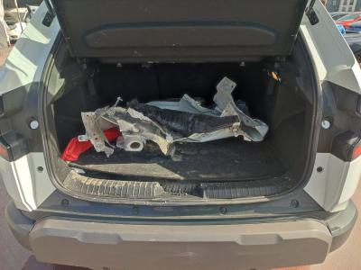 DUSTER EVOLUTION M.HYBRID ADVANCED 130 4X4