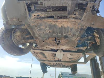 DUSTER EVOLUTION M.HYBRID ADVANCED 130 4X4