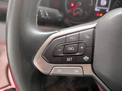 TRANSPORTER PANELVAN 2+1 LWB 110