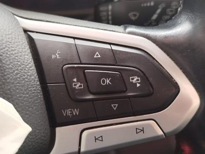 CARAVELLE BMT COMFORTLINE 2.0 TDI 8+1 LWB 150 DSG