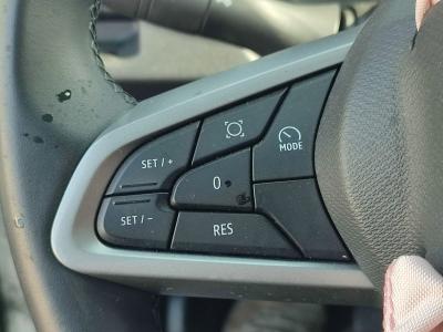 DUSTER EVOLUTION M.HYBRID ADVANCED 130 4X4