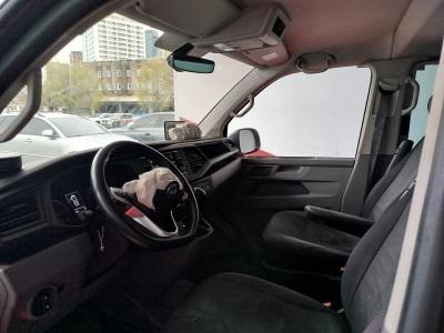 CARAVELLE BMT COMFORTLINE 2.0 TDI 8+1 LWB 150 DSG