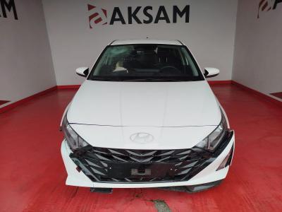 i20 FL 1.0 T-GDI 100 JUMP DCT