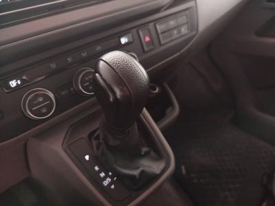 CARAVELLE BMT COMFORTLINE 2.0 TDI 8+1 LWB 150 DSG