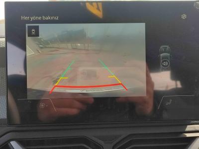 DUSTER EVOLUTION M.HYBRID ADVANCED 130 4X4