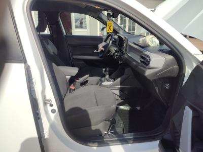 DUSTER EVOLUTION M.HYBRID ADVANCED 130 4X4