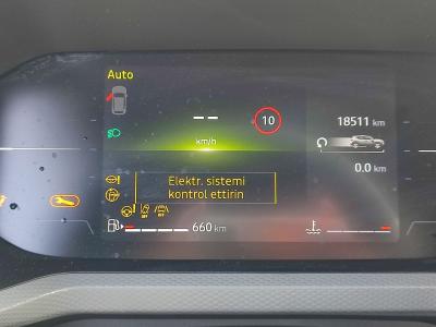 DUSTER EVOLUTION M.HYBRID ADVANCED 130 4X4