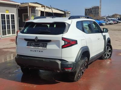 DUSTER EVOLUTION M.HYBRID ADVANCED 130 4X4