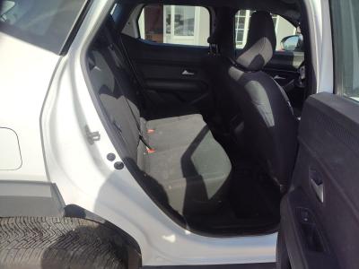 DUSTER EVOLUTION M.HYBRID ADVANCED 130 4X4