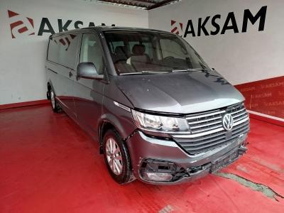 CADDY CARGO MAXI PANELVAN 2.0 TDI 122