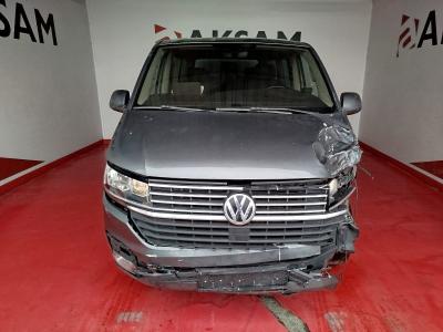 CARAVELLE BMT COMFORTLINE 2.0 TDI 8+1 LWB 150 DSG