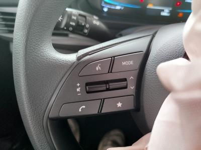 i20 FL 1.0 T-GDI 100 JUMP DCT