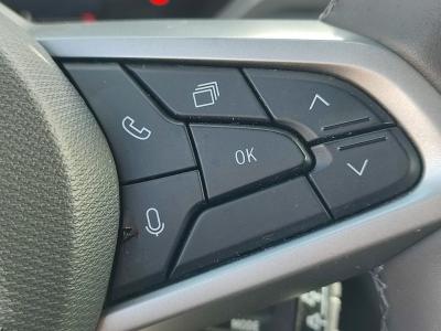 DUSTER EVOLUTION M.HYBRID ADVANCED 130 4X4