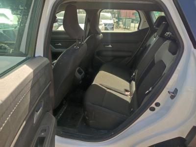 DUSTER EVOLUTION M.HYBRID ADVANCED 130 4X4