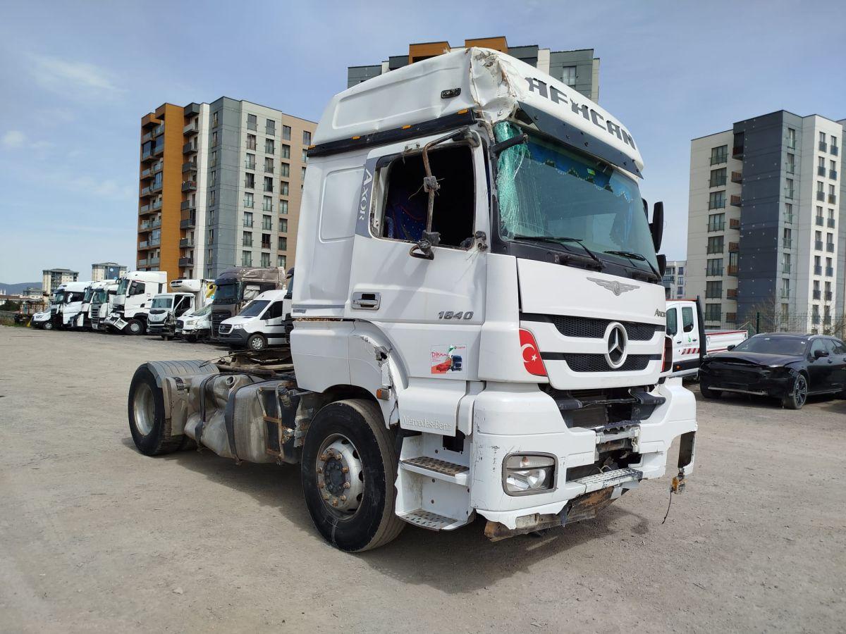 CEKICI AXOR 1840 LS E5