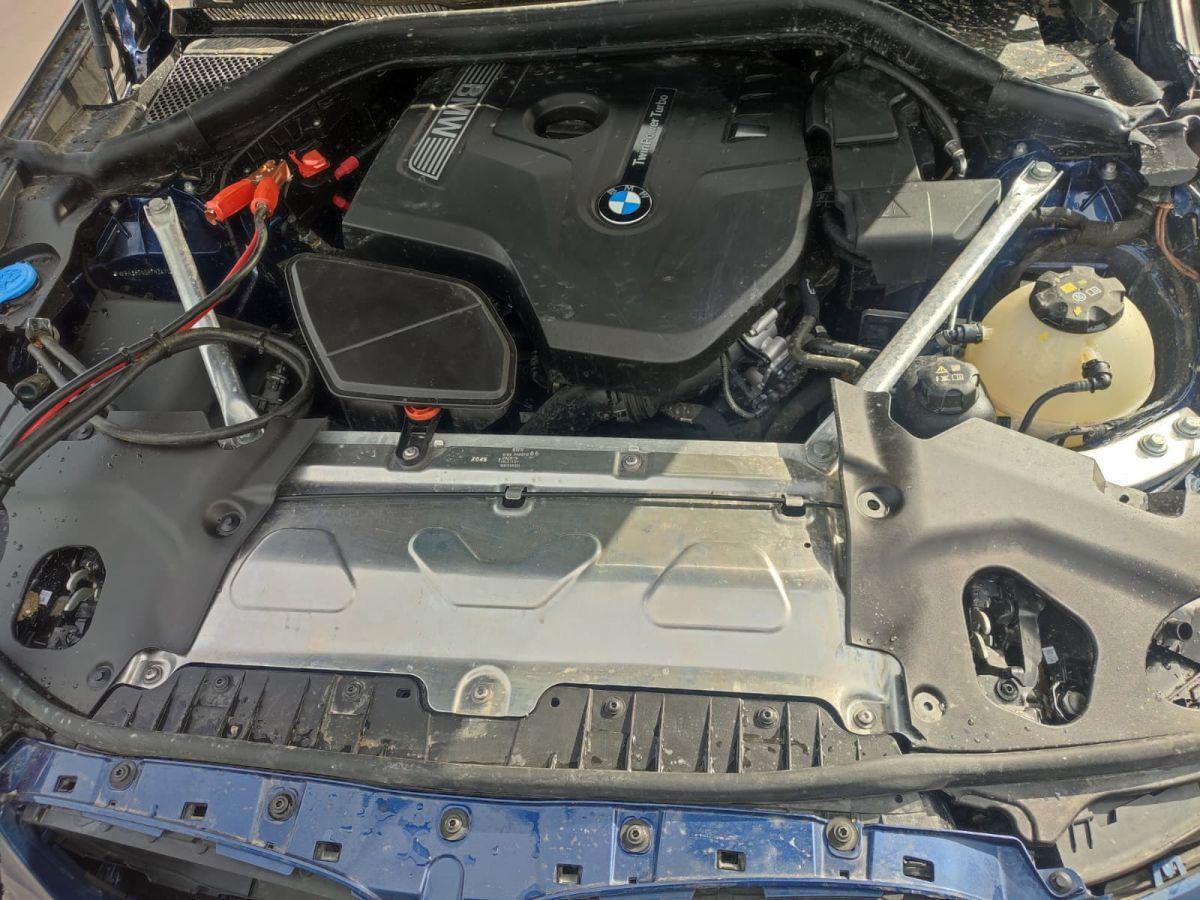 X3 LCI SDRIVE20i 1.6 170 X LINE