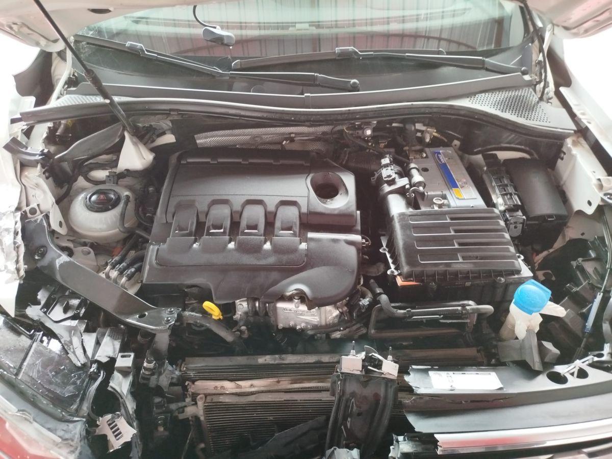 TIGUAN 1.6 TDI SCR BMT 115 COMFORTLINE