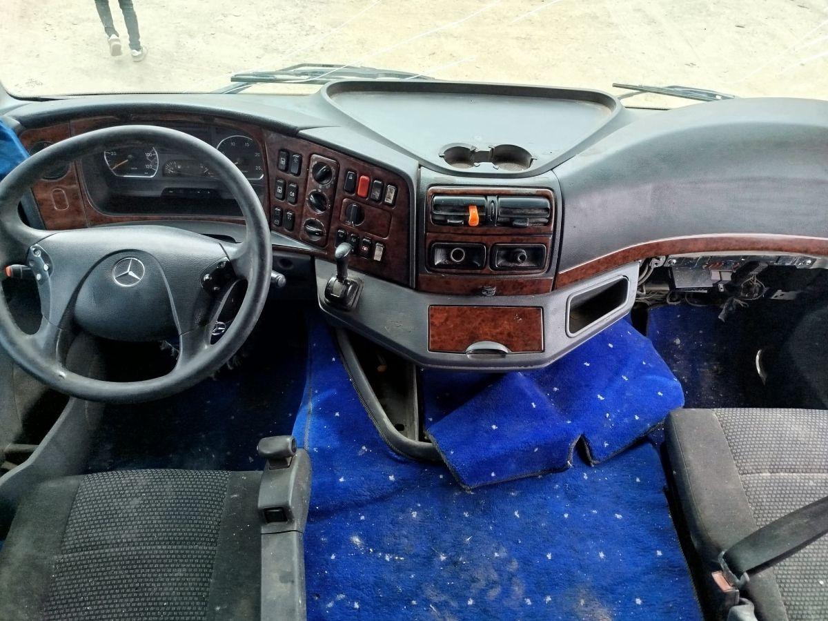 CEKICI AXOR 1840 LS E5