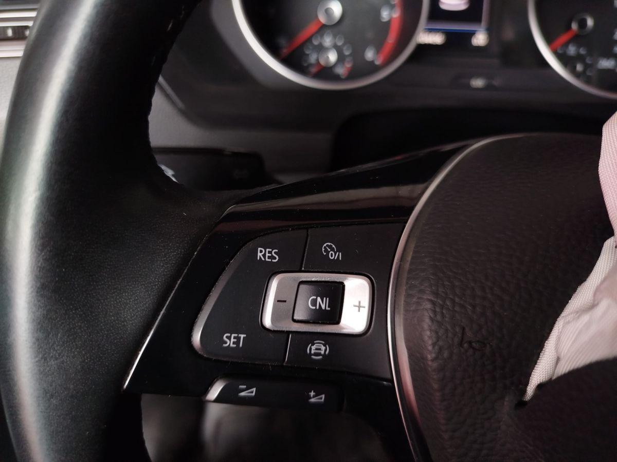 TIGUAN 1.6 TDI SCR BMT 115 COMFORTLINE