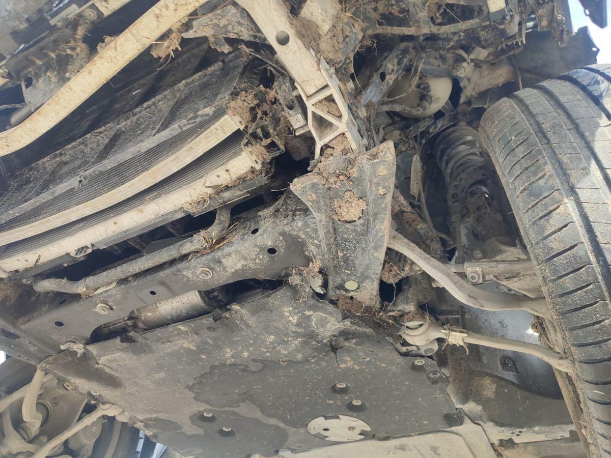 X3 LCI SDRIVE20i 1.6 170 X LINE