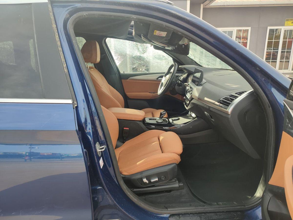 X3 LCI SDRIVE20i 1.6 170 X LINE