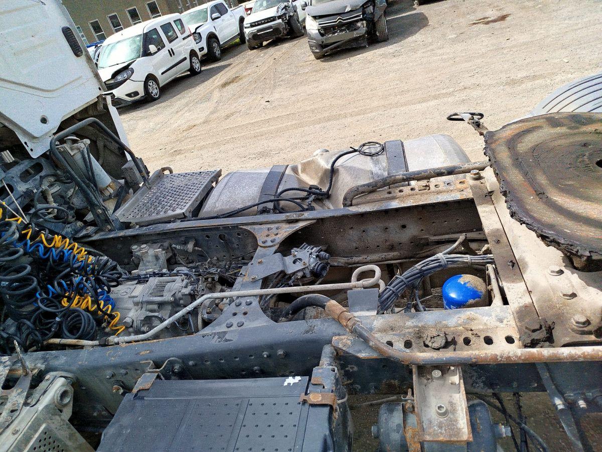 CEKICI AXOR 1840 LS E5