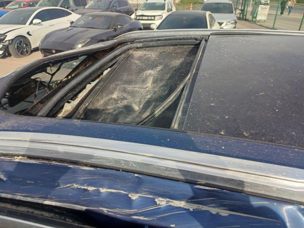 X3 LCI SDRIVE20i 1.6 170 X LINE