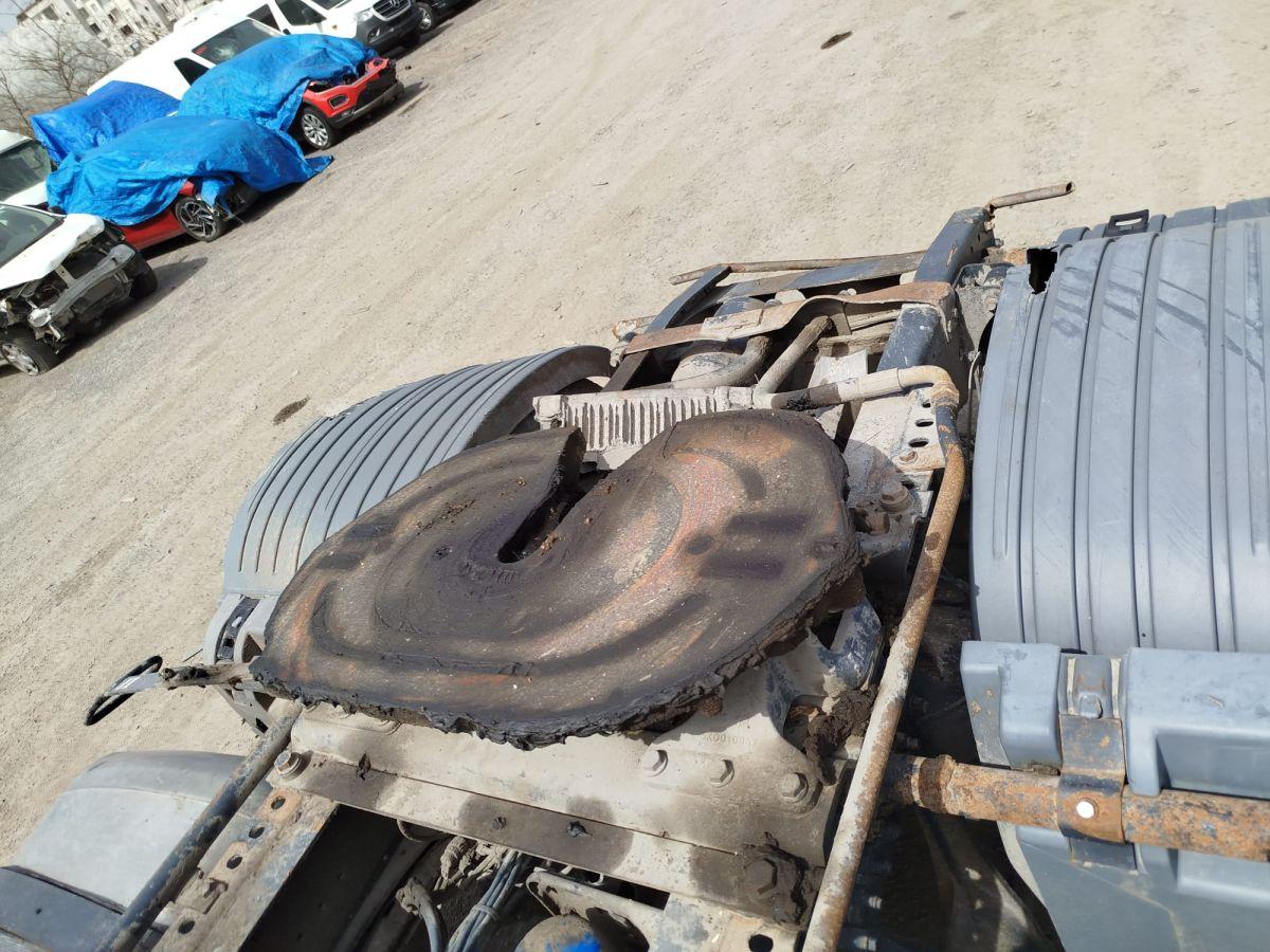 CEKICI AXOR 1840 LS E5