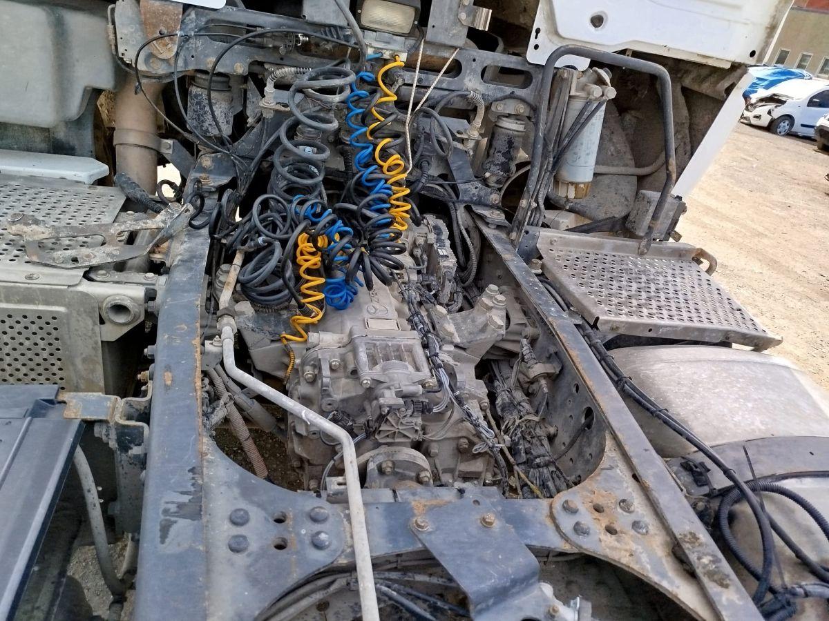 CEKICI AXOR 1840 LS E5