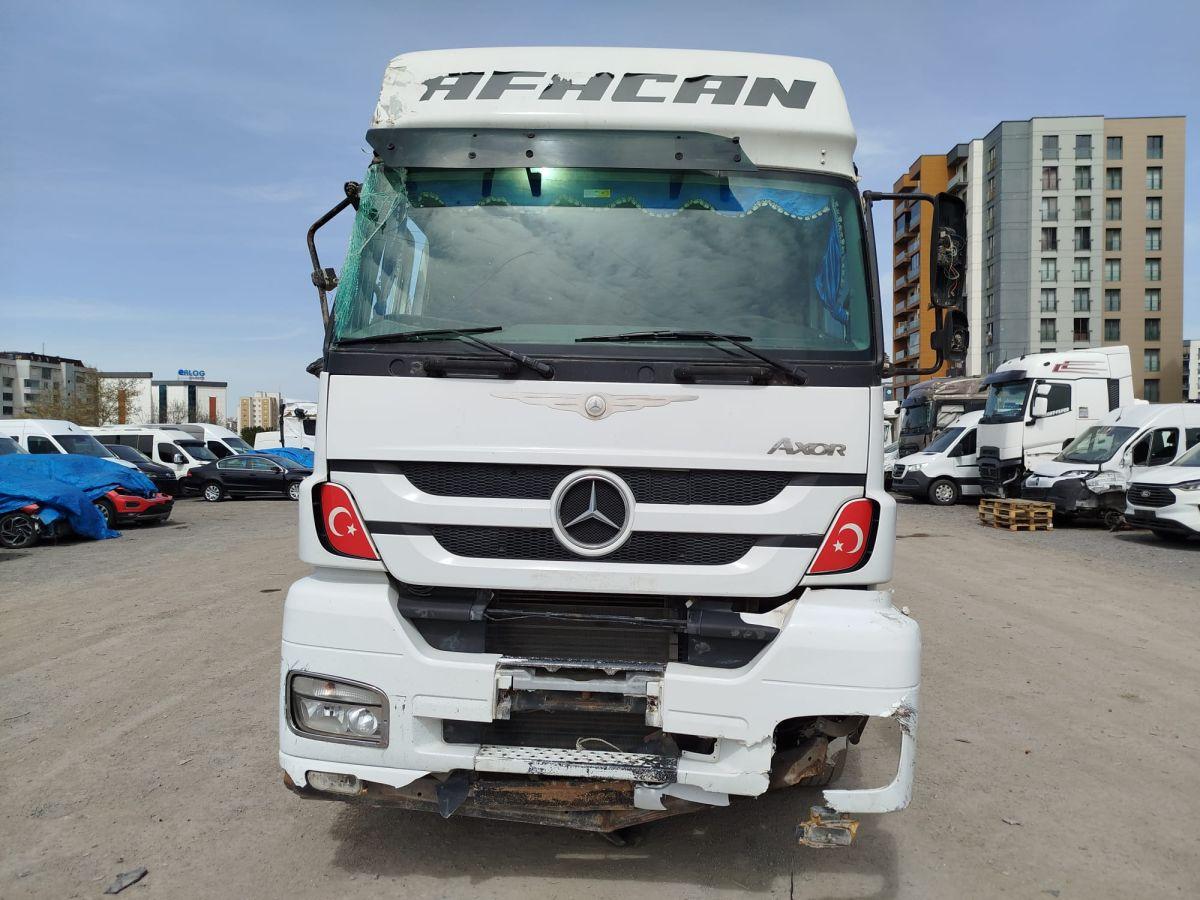 CEKICI AXOR 1840 LS E5