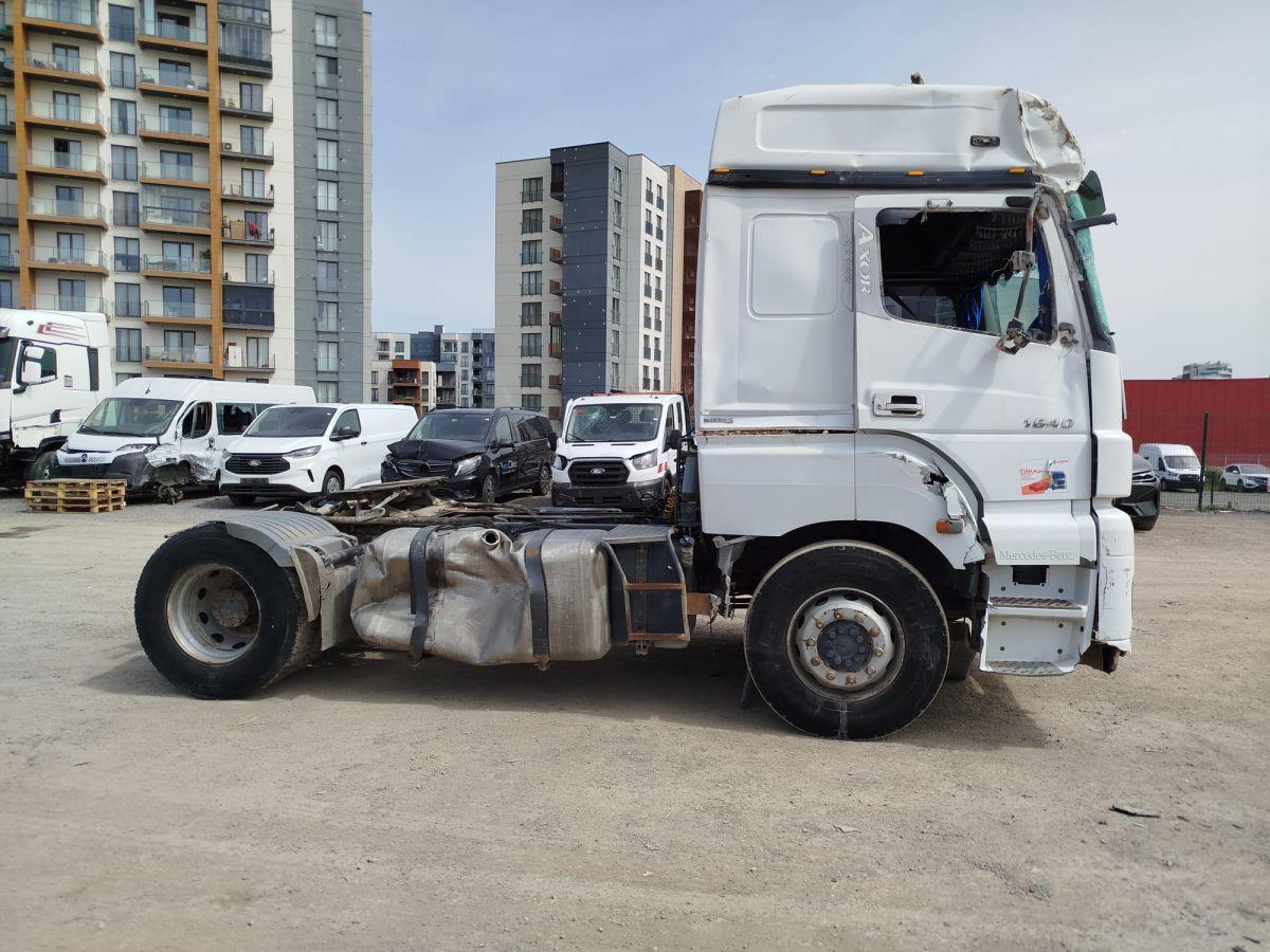 CEKICI AXOR 1840 LS E5