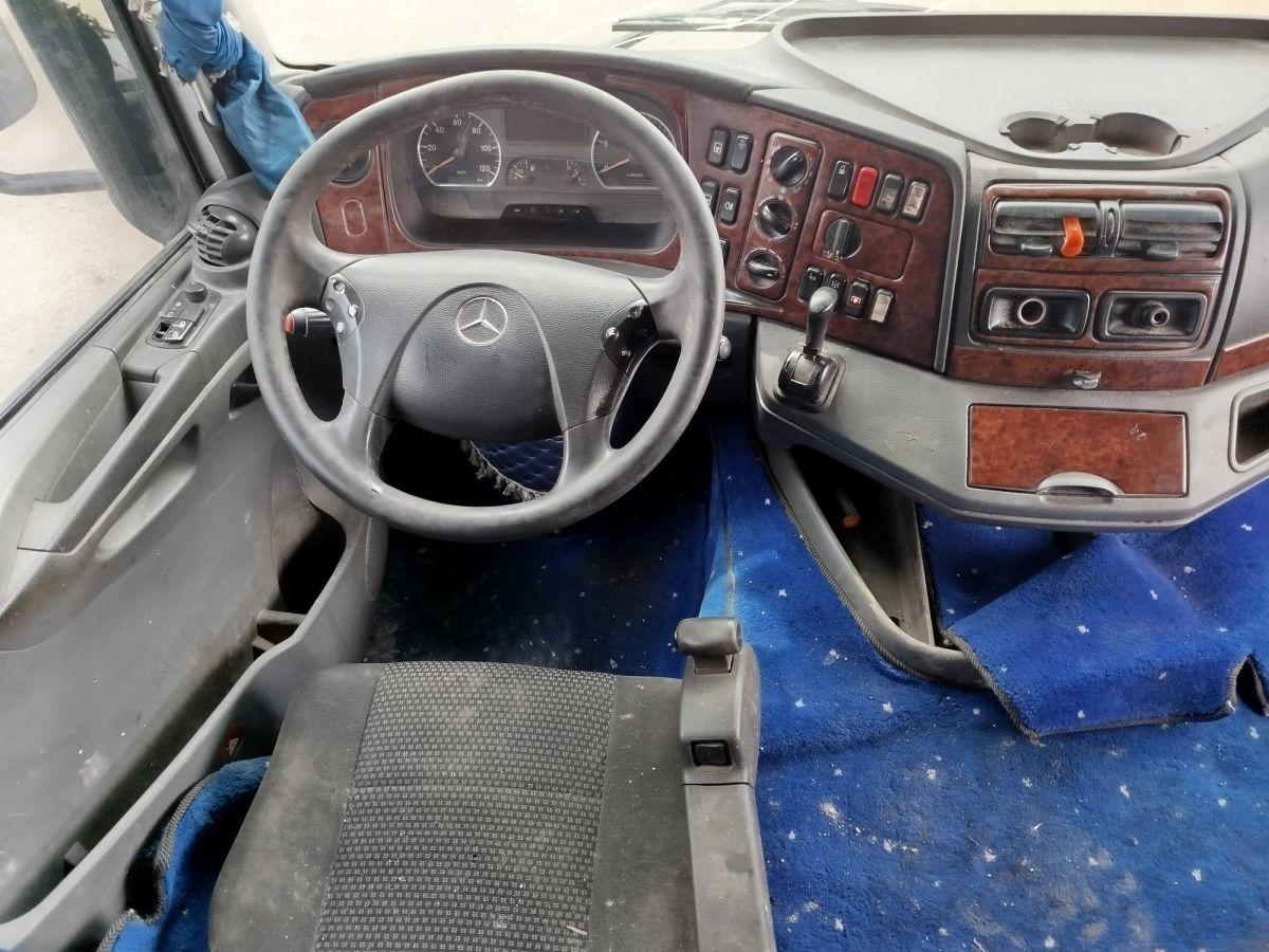 CEKICI AXOR 1840 LS E5