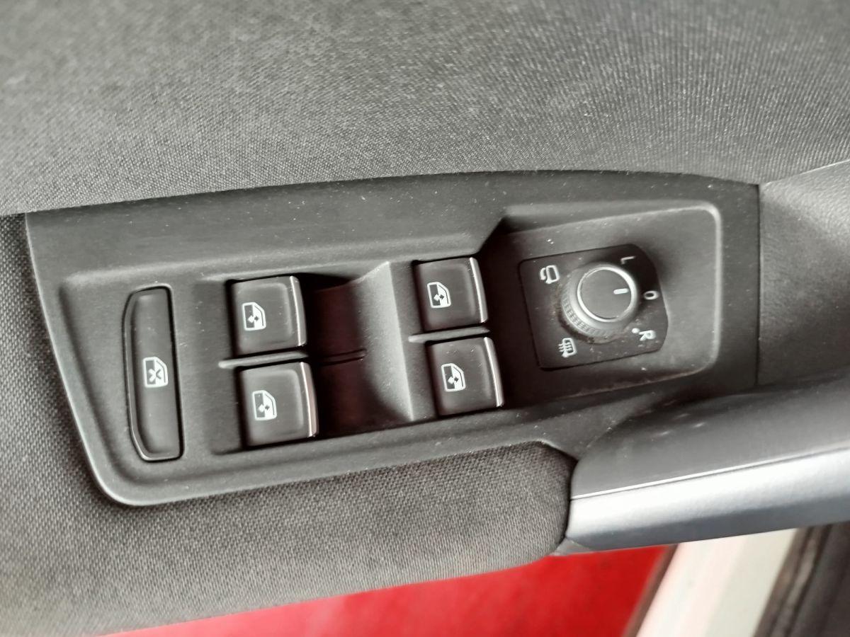 TIGUAN 1.6 TDI SCR BMT 115 COMFORTLINE