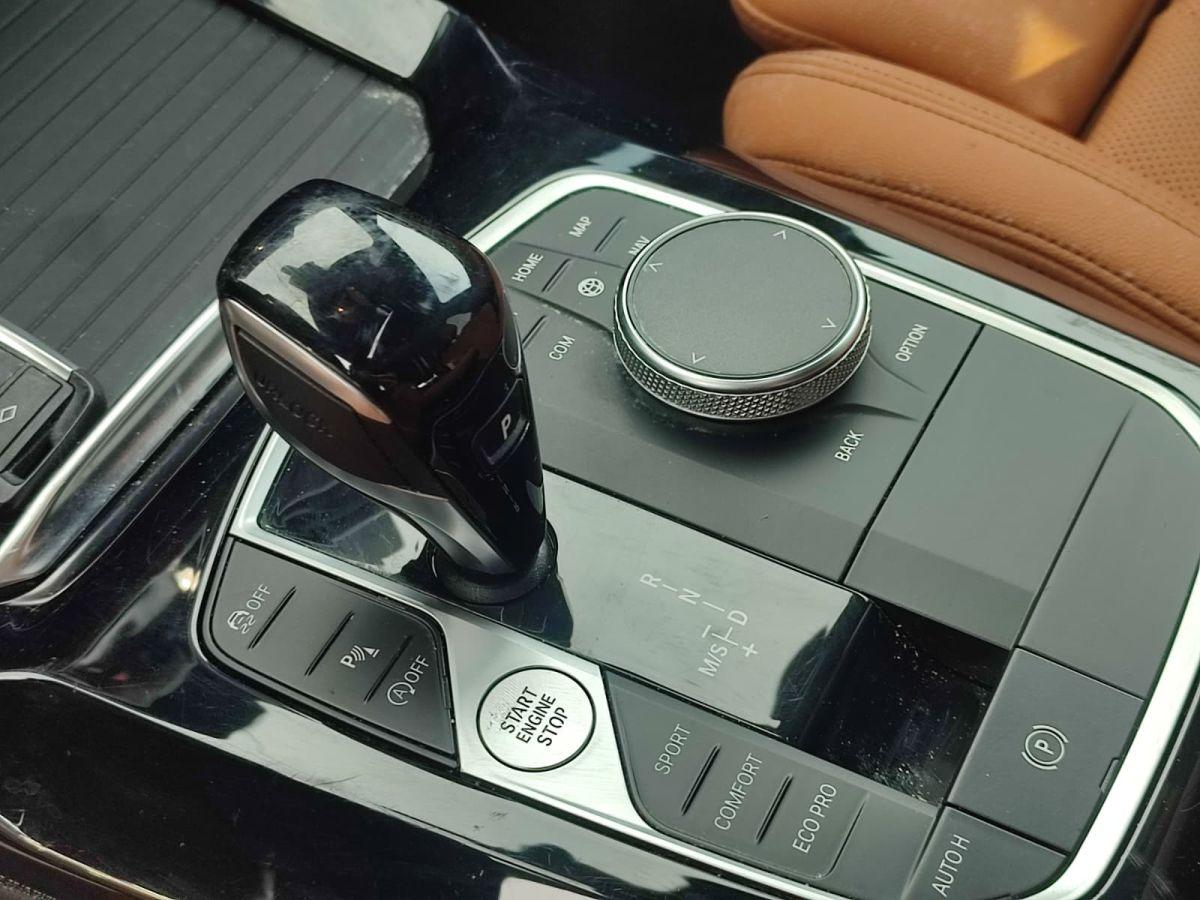 X3 LCI SDRIVE20i 1.6 170 X LINE